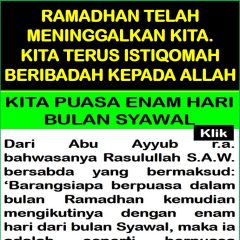 Konsep Rahmah